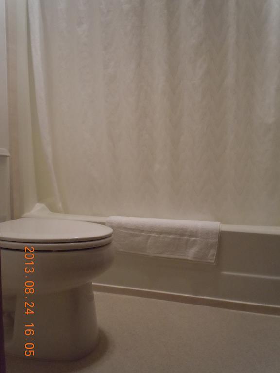 High Country Motel Bellevue Habitación foto